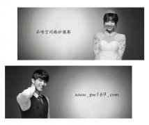 北京婚纱摄影；网上挑选婚纱摄影店的4大攻略