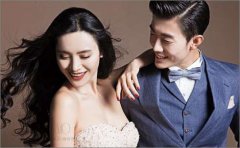 kisslove，郑州十大婚纱摄影哪家拍得好，排行的前十名