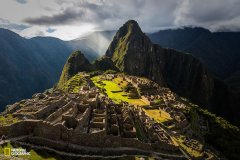 视觉：2015国家地理摄影大赛最新佳作