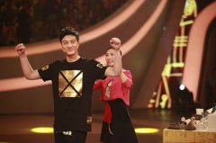 陶昕然5.16天津大婚 老公何建泽获封“雅男”