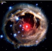 高清美图：哈勃望远镜拍摄十大最美螺旋星系