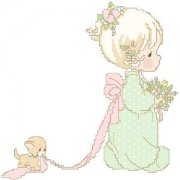 《素描 卡通人物画》