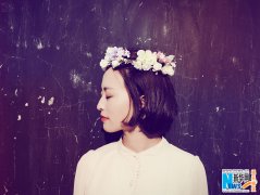 马吟吟冬季写真曝光 展现性感可爱魅力(组图)