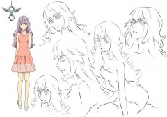 动画版《时光诡域》明日开播（图）