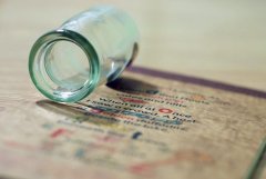 唯美宁静流年时光伤感小清新图片