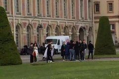 网传黄晓明10月上海大婚 Baby试婚纱照首次曝光