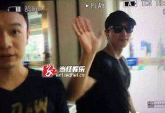 刘亦菲宋承宪心情大好有望闪婚唯美婚纱照提前看