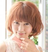 【图】最新短发娃娃头图片 打造可爱校园风