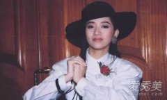 天后的悲哀！梅艳芳内衣为何被拍卖？内幕（图）