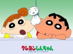 暴露年龄！长寿动漫TOP10看过这些说明你已经老了（组图）