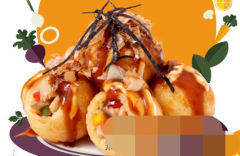 招商帮：趣可趣可动漫主题餐吧，美食与乐趣的完美结合！