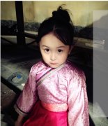 儿童可爱发型图片,儿童可爱发型女孩,女孩可爱发型图片