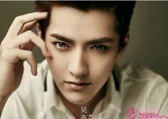 开启美图电影《爵迹》最高颜值的“小时代”