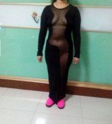 一个悲伤的故事：买家秀VS买家秀