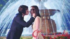 杨幂：一直想给李易峰介绍女友 但他很高冷