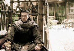 陆毅不在意面瘫调侃幽默回应正好看不见皱纹（组图）