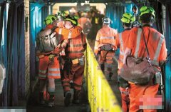 图文：一个时代终结 英国与煤炭说拜拜