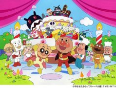 暴露年龄！长寿动漫TOP10 看过这些说明你已经老了（组图）