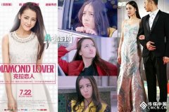 2015年爆火的女星 她们究竟靠什么上位赵丽颖刘楚恬萌眼霸屏