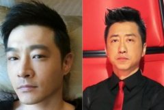 伊能静今日再婚：旧爱黄维德送祝福前夫哈林不回应