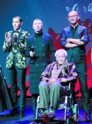 冯小刚：最可爱也是最可恨之处(图)