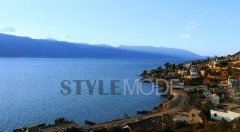 情侣必看！最出效果的国内婚纱摄影圣地