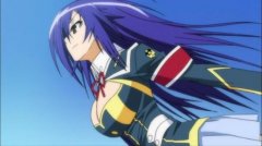 萌妹子最强？盘点动漫中那些超强的女主角们（组图）