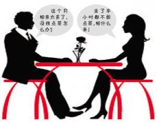 花钱就能找个“何以琛”？(图)