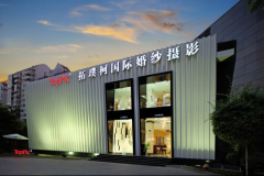 三亚海景婚纱摄影首选拓璞柯背后的品牌文化