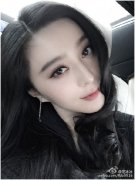 盘点娱乐圈最会美图明星 范冰冰杨幂上榜