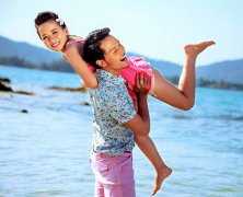 岛多多婚纱摄影怎么样？新鲜出炉婚纱照，求围观！