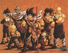 调查显示：日本超过8成的大学生没看过《龙珠》漫画