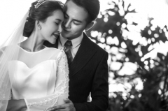 三亚海景婚纱摄影拓璞柯，坐拥众多优质拍摄景点