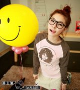 可爱的网名女生小清新