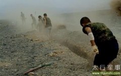 一组震捍人心的照片 当今谁是“最可爱的人”！(图)