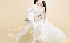 郑州哪家婚纱照拍的好前十名