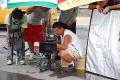 《单亲妈妈》拍摄唯美 导演开辟“新眼泪时代”