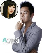 美女设计师OR富贵壕女 揭秘男星美翻天的隐秘爱人