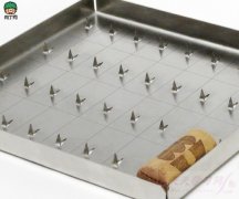 红酒包装盒设计：手工DIY的创意台灯