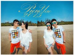 东莞团购婚纱摄影专家支招