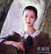那些倾国倾城的“第一美女” 谁更能令你心动（组图）