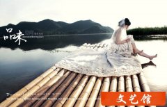 北京婚纱摄影；拍婚纱照3招选对嫁衣