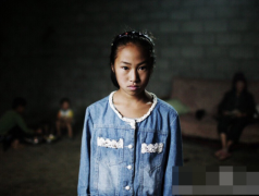 世界上最悲伤作文疯传 苦依五木作文全文令人心痛(图)