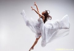 人像摄影摆姿技巧全接触