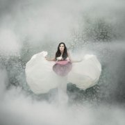 唯美个性乌克兰美女写真