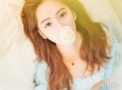 【图】可爱女生图片大全欣赏 详解如何正确护肤做一个可爱的女生