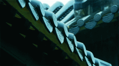 绝对绝对不能错过的唯美风光摄影GIF动态图片，这是~真~的