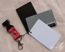 摄影的最核心修炼 如何能更好的准确曝光