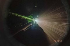 《科学》评出2015年十大最受欢迎图片 两张来自中国