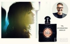 视觉大咖拍出香水味